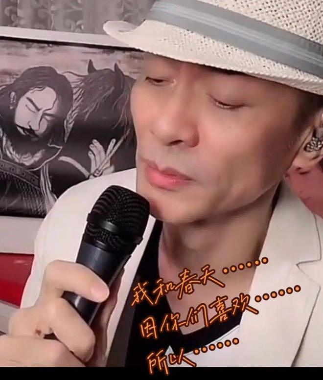 浪姐邓萃雯:我没想过当第三者(组图) - 22