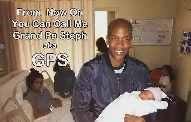 篮球巨星马布里官宣娶知名歌手！感情史混乱，18岁当爹40岁当姥爷（组图） - 21