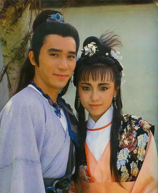 浪姐邓萃雯:我没想过当第三者(组图) - 7
