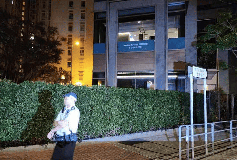 梁振英女儿梁齐昕去世，仅33岁，刚打完流感疫苗，最后露面照曝光（组图） - 3