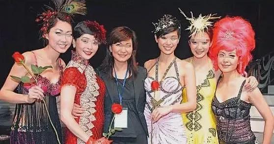 恭喜宣布生女！只想自然受孕绝不打针，为怀B耽误事业无力回天？（组图） - 5