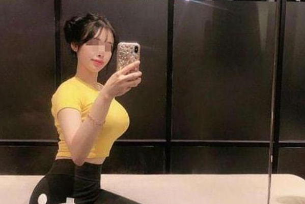 网曝健身房暗地选妃扫码即可定制女生类型，更有恶臭“私教课”被扒全网喊打（组图） - 10
