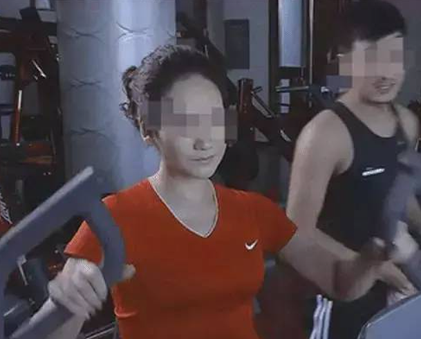 网曝健身房暗地选妃扫码即可定制女生类型，更有恶臭“私教课”被扒全网喊打（组图） - 20
