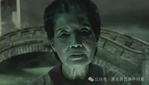 胆小慎入！十大恐怖故事，十大不能搜的恐怖事件（组图） - 3