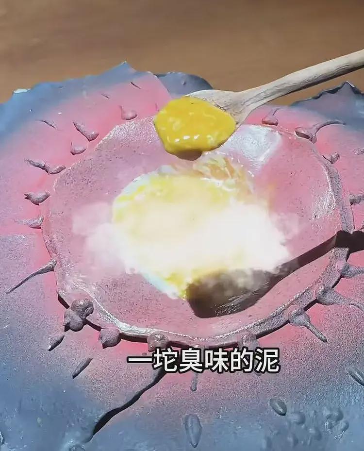 这不是玩笑?上海这家餐厅,请你啃树叶、吃大象粑粑,人均餐费居然要这个数(组图) - 5