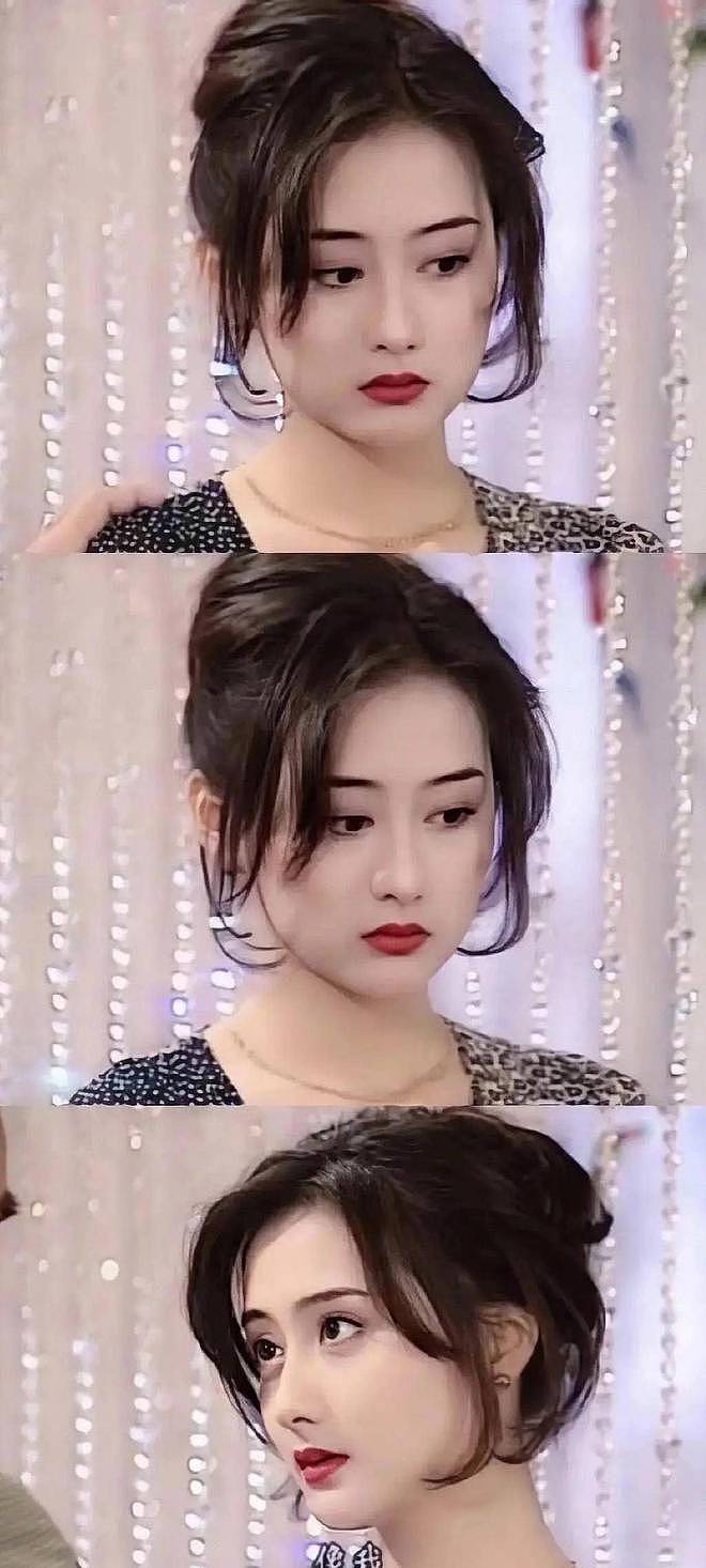背刺琼瑶、控诉袁咏仪、多次失言被骂:最美琼女郎陈德容错在哪(组图) - 19