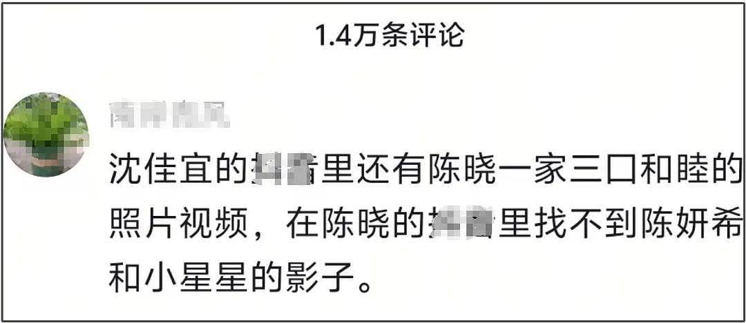 陈晓离婚后最新动态:一直在老家调整心情,婚内生图曝光又干又瘦(组图) - 5