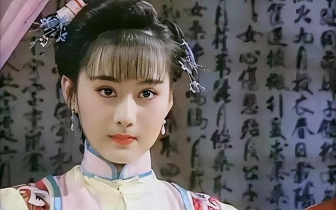 背刺琼瑶、控诉袁咏仪、多次失言被骂:最美琼女郎陈德容错在哪(组图) - 7