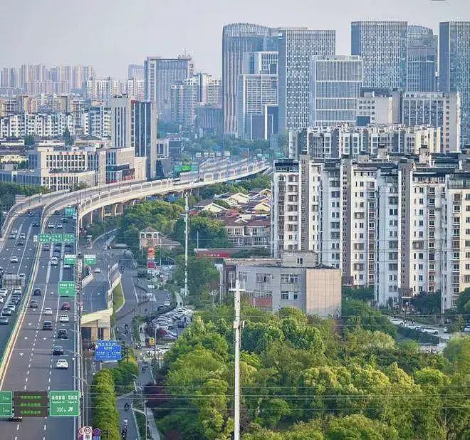 很大概率，中国将面临有史以来的一次长时间房价上涨？你信吗？（组图） - 6