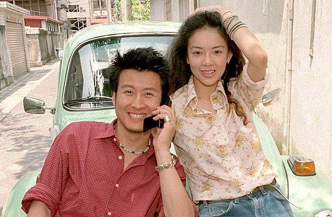 曝61岁孙兴四度离婚内幕：他和富婆女友藕断丝连，林美贞彻底死心（组图） - 7