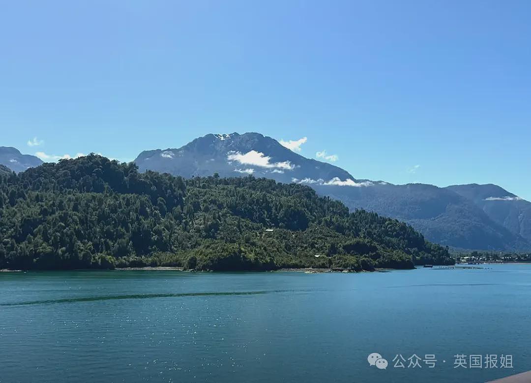 美国夫妇花100万连住游轮15年？包吃包住环游世界4圈，自称花销比陆地便宜多了？（组图） - 19