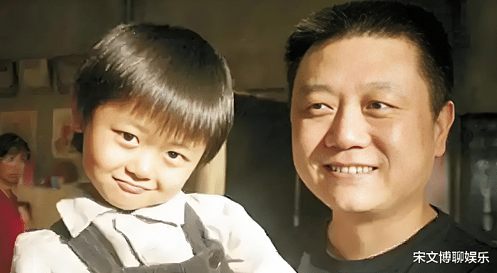 67岁王朔近况曝光，无依无靠晚景凄凉（组图） - 4