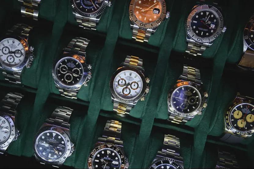 糟糕！路虎、劳力士、任天堂等众多品牌集体向美国“断供”，价格恐飙升（组图） - 4