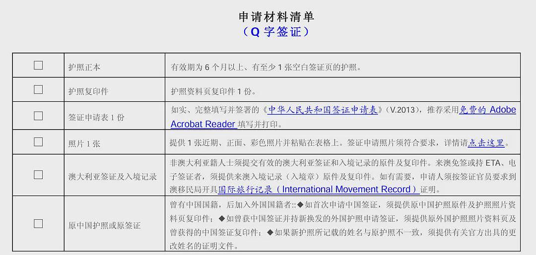 入籍=自动销户？网友曝料：入籍后首次申请中国签证，要提供销户证明！（组图） - 14