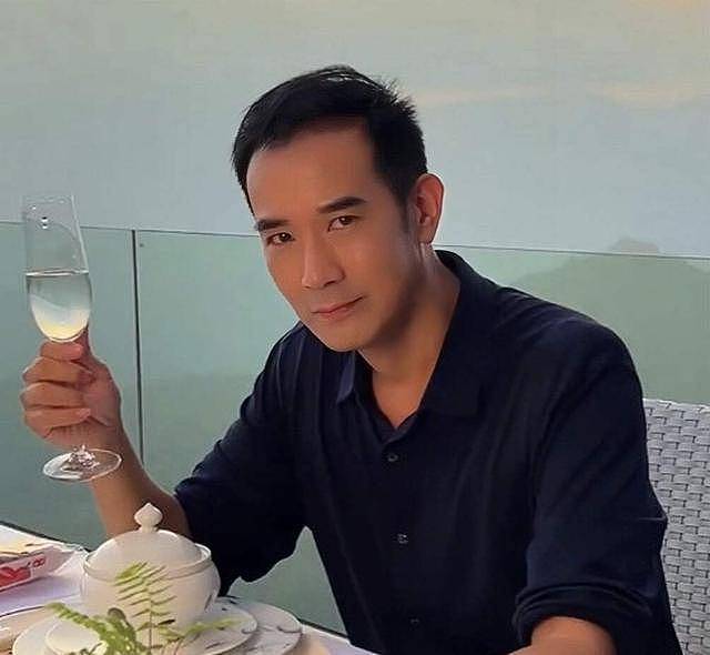 好惨！香港知名男星被好友骗钱损失巨额财产（组图） - 3