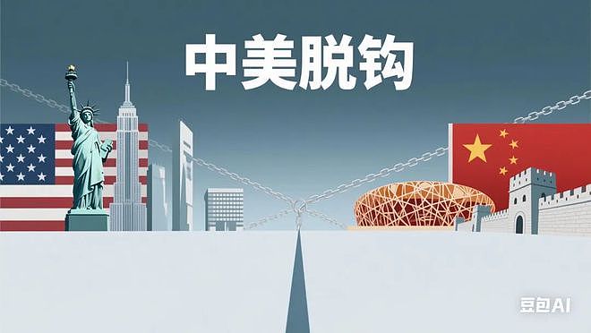 互征税率升至100%以上！中美脱钩断链，没有回头路（组图） - 1
