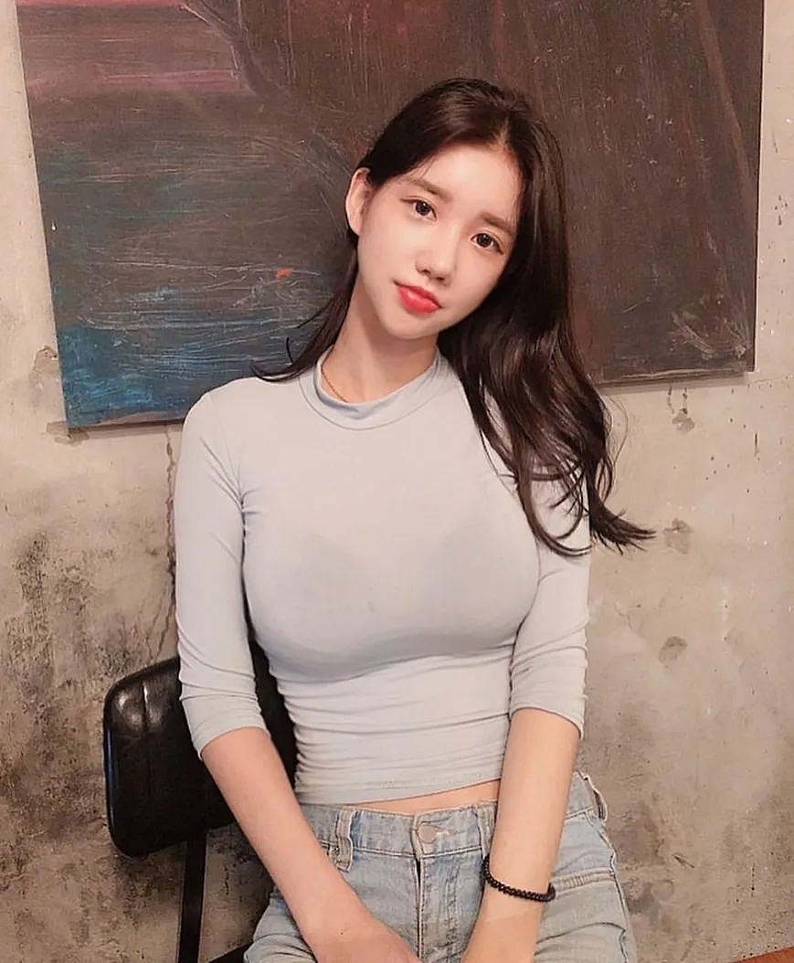 【美女】看完36D“童颜”夜店女王，我和DJ Soda分手了...（组图） - 12