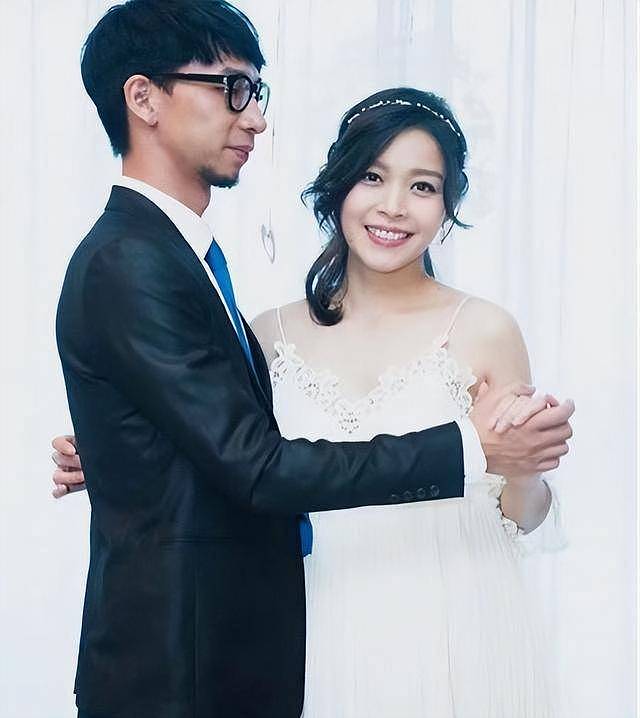 TVB女星哺乳期复工，自曝同事争饮母乳引热议（组图） - 1