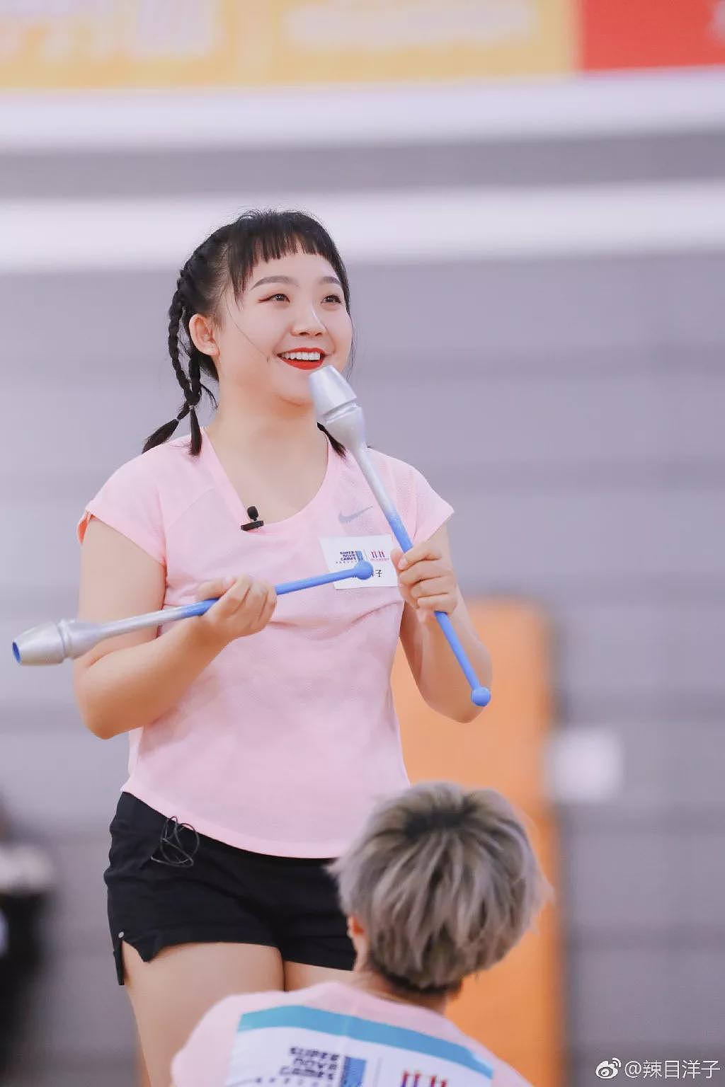 “内娱第一搞笑女”暴瘦20斤，美到全网认不出：她是换头还是换脸了？（组图） - 20