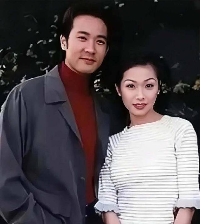 好惨！香港知名男星被好友骗钱损失巨额财产（组图） - 7