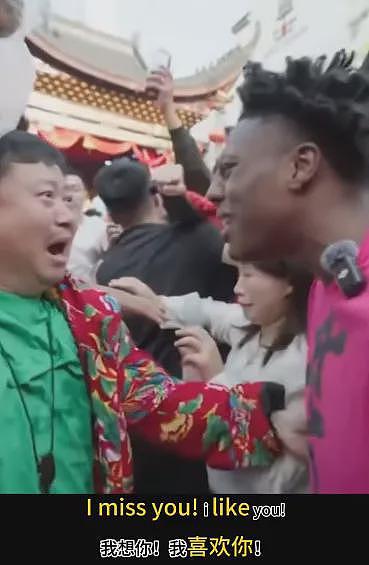 5擒“甲亢哥”，从被人嘲笑到一起上桌，他是感动全网的卤鹅哥！（图） - 17