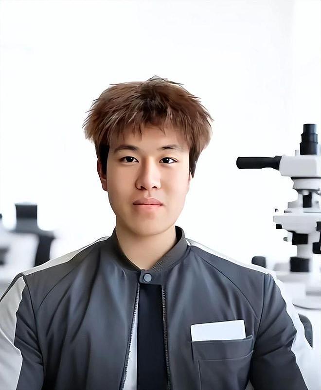 温州富二代吴昱豪去世,年仅18岁,知情人曝更多...(组图) - 3
