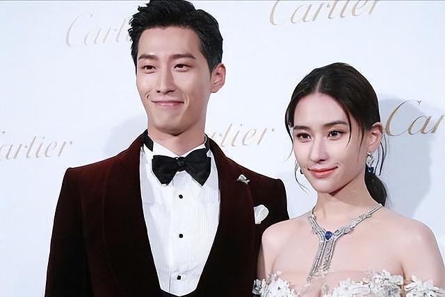 “赌王千金”何超莲不再沉默,终于说出与窦骁结婚两年无子的原因(图) - 2