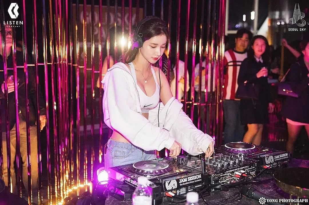 【美女】看完36D“童颜”夜店女王，我和DJ Soda分手了...（组图） - 10