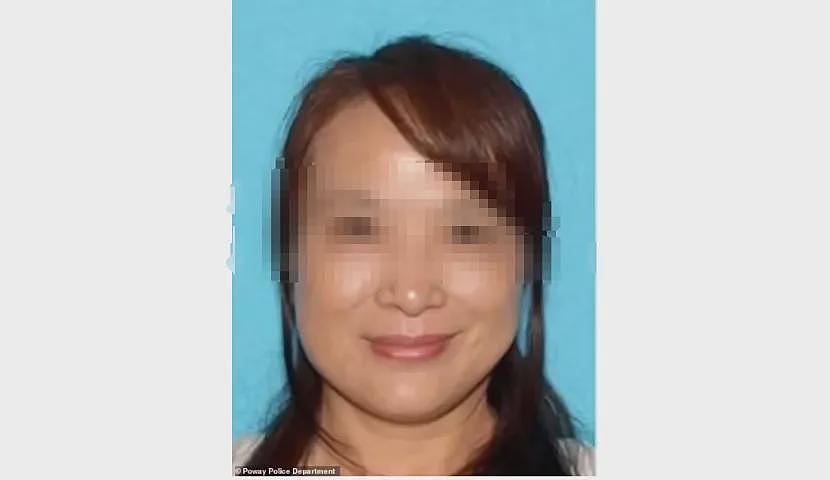 华人女子离奇失踪两周,竟被活活困在下水道!警方全力营救依然不幸离世(组图) - 2