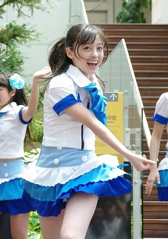 日本“千年美少女”要进军中国市场？中国网友：我们那么好糊弄？（图） - 3