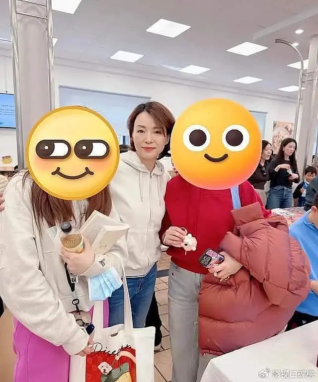朱迅无锡半马,董卿每日晨跑!51岁的两人上演央视级自律(组图) - 6