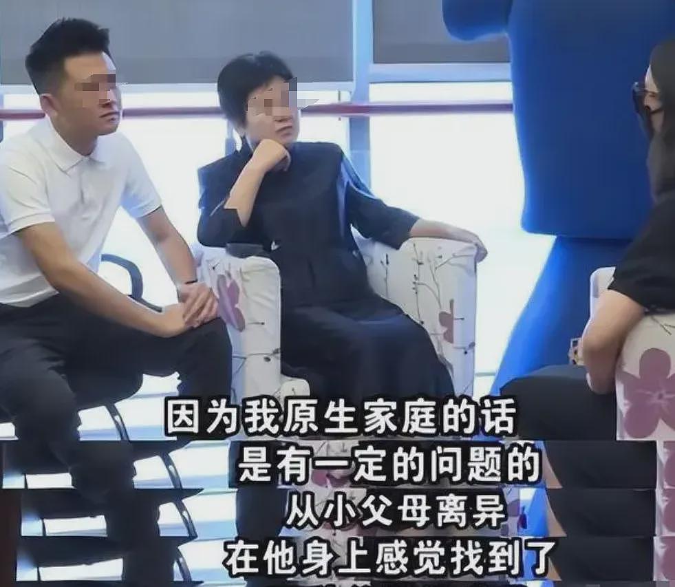90后女生为傍富豪恩爱时故意戳破安全套，怀孕“逼宫”男方一句话炸裂反转（组图） - 3