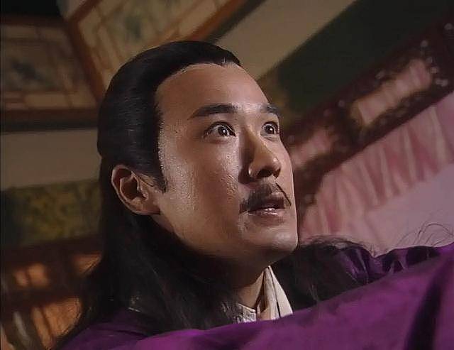 好惨！香港知名男星被好友骗钱损失巨额财产（组图） - 9