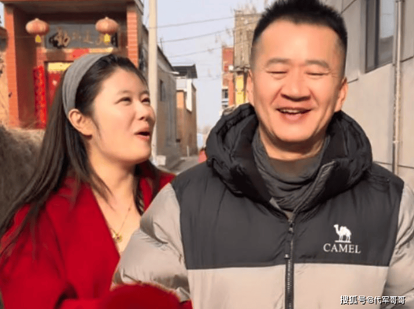 李佳明自曝娇妻不回家,会不会成为下一个王宝强(组图) - 6