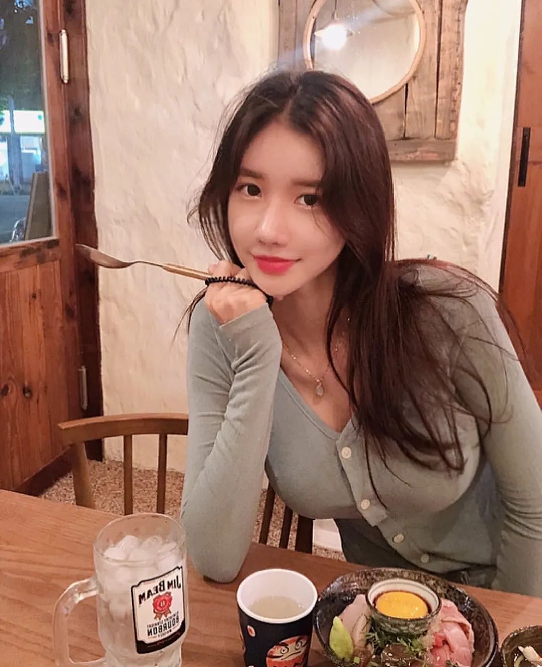 【美女】看完36D“童颜”夜店女王，我和DJ Soda分手了...（组图） - 6