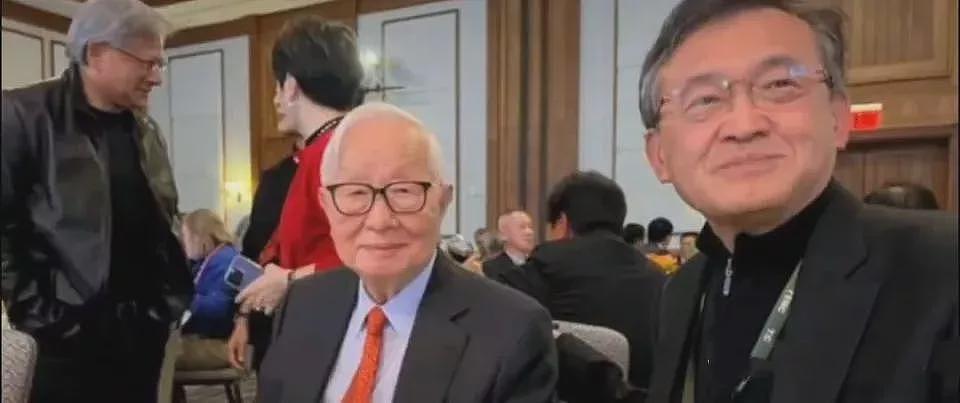 中国芯片65岁“投资教父”,决定出手拯救英特尔(组图) - 5