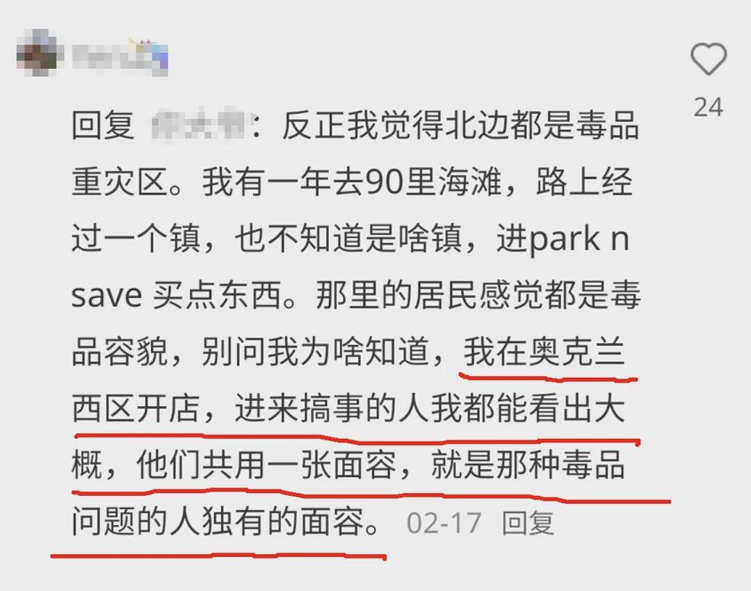 触目惊心！新西兰这里已经沦陷！华人：“印象很不好，人的样子都很怪”（组图） - 6