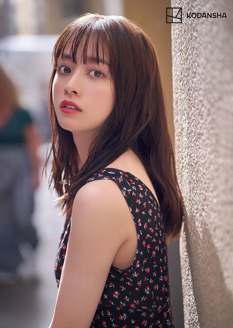 日本“千年美少女”要进军中国市场？中国网友：我们那么好糊弄？（图） - 1