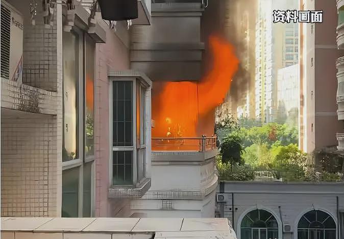 广东男孩实验爆炸后续：将截肢右眼全瞎，住房4万1平经济压力还大（组图） - 6