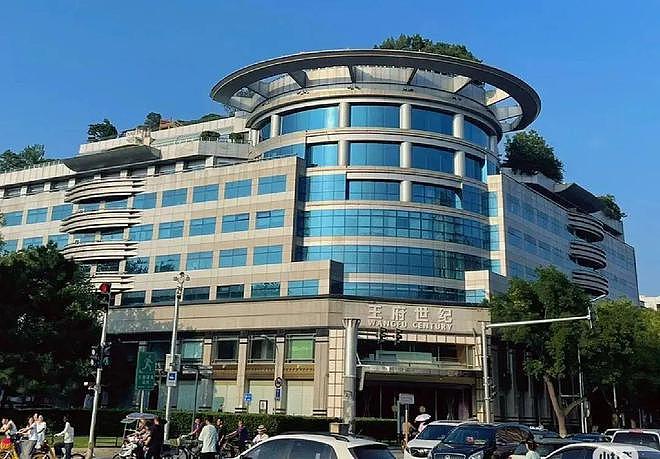 51岁王艳，豪门阔太再就业（图） - 15