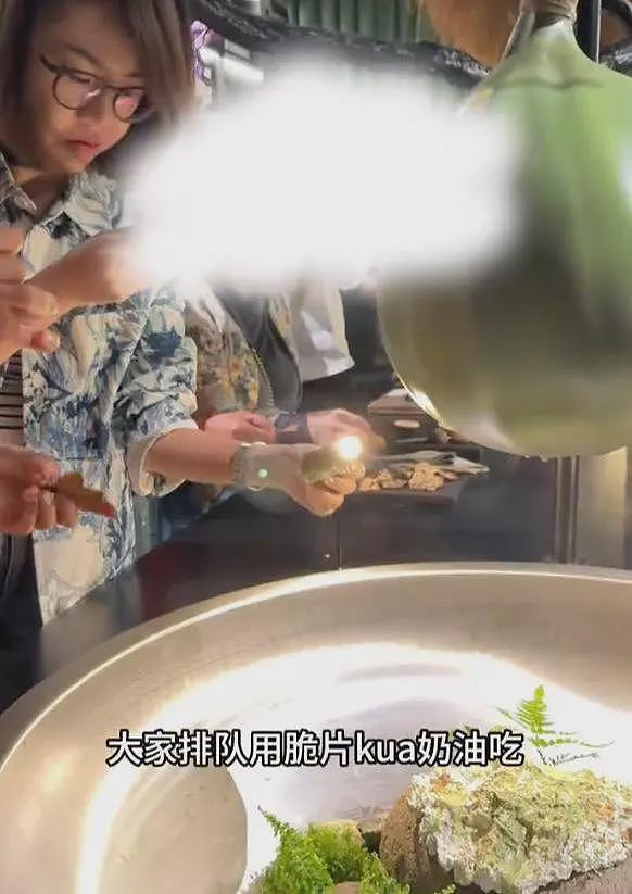 女子在上海吃8000块云南菜：大象粪便、尸体降解味、蚂蚁！后悔了（组图） - 8