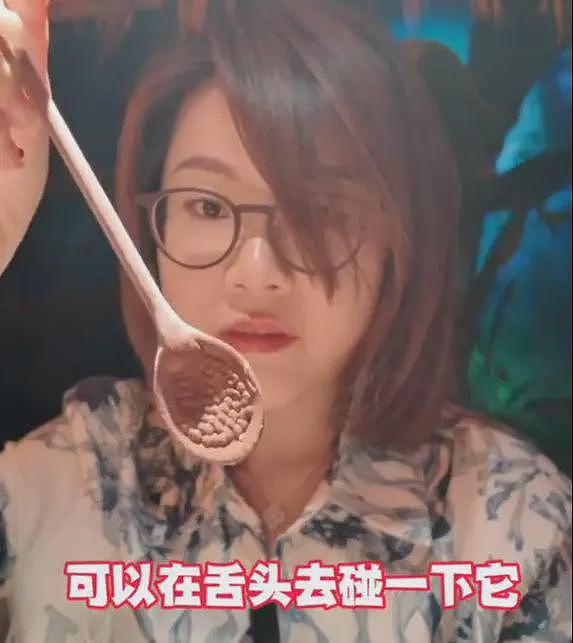 女子在上海吃8000块云南菜：大象粪便、尸体降解味、蚂蚁！后悔了（组图） - 15