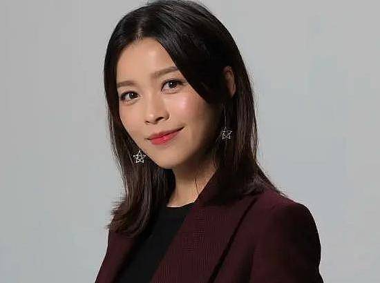 TVB女星哺乳期复工，自曝同事争饮母乳引热议（组图） - 9