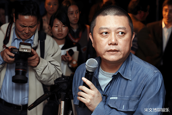 67岁王朔近况曝光，无依无靠晚景凄凉（组图） - 2