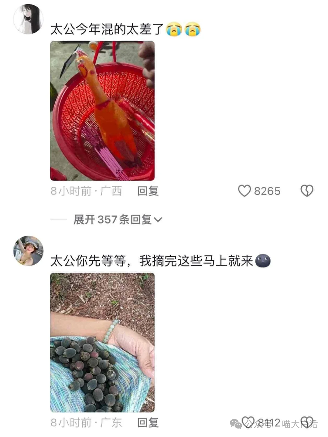 【爆笑】“老公的女闺蜜半夜给他发小作文?”哈哈哈哈哈后续给人看爽了(组图) - 94
