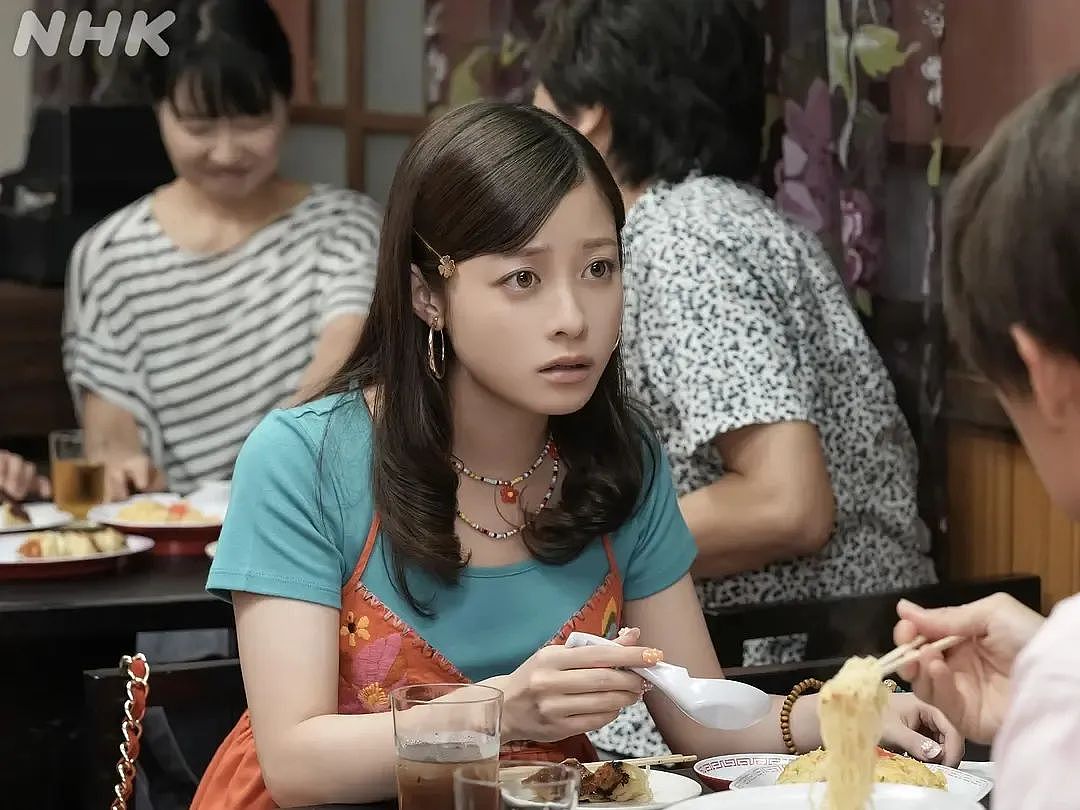 日本“千年美少女”要进军中国市场？中国网友：我们那么好糊弄？（图） - 5