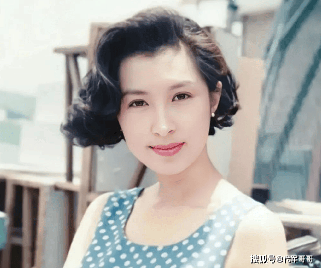 刘青云郭蔼明近况曝光,结婚27年没孩子,夫妻恩爱(组图) - 6