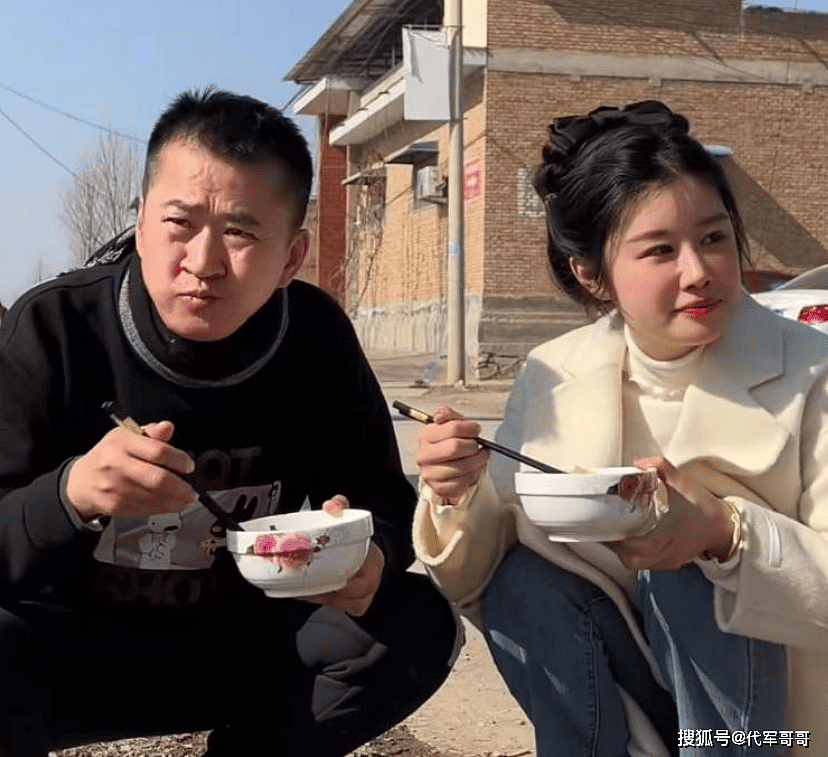 李佳明自曝娇妻不回家,会不会成为下一个王宝强(组图) - 2