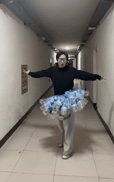 【爆笑】“老公的女闺蜜半夜给他发小作文?”哈哈哈哈哈后续给人看爽了(组图) - 65