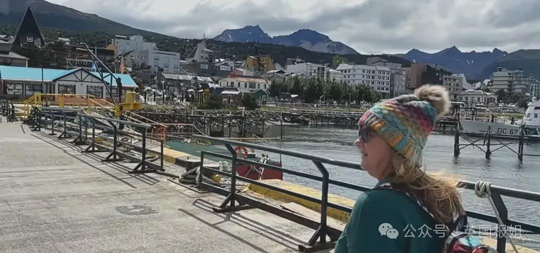 美国夫妇花100万连住游轮15年？包吃包住环游世界4圈，自称花销比陆地便宜多了？（组图） - 23